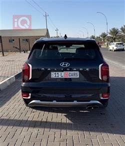 هيونداي باليسيد